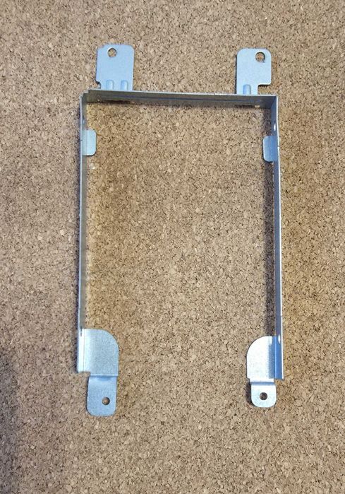 Mocowanie HDD do Laptopa Asus X551