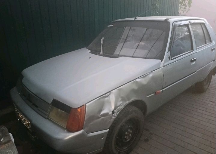 Продам Славуту 1999