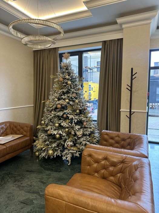 Продажа пентхаус с видом на море, терраса