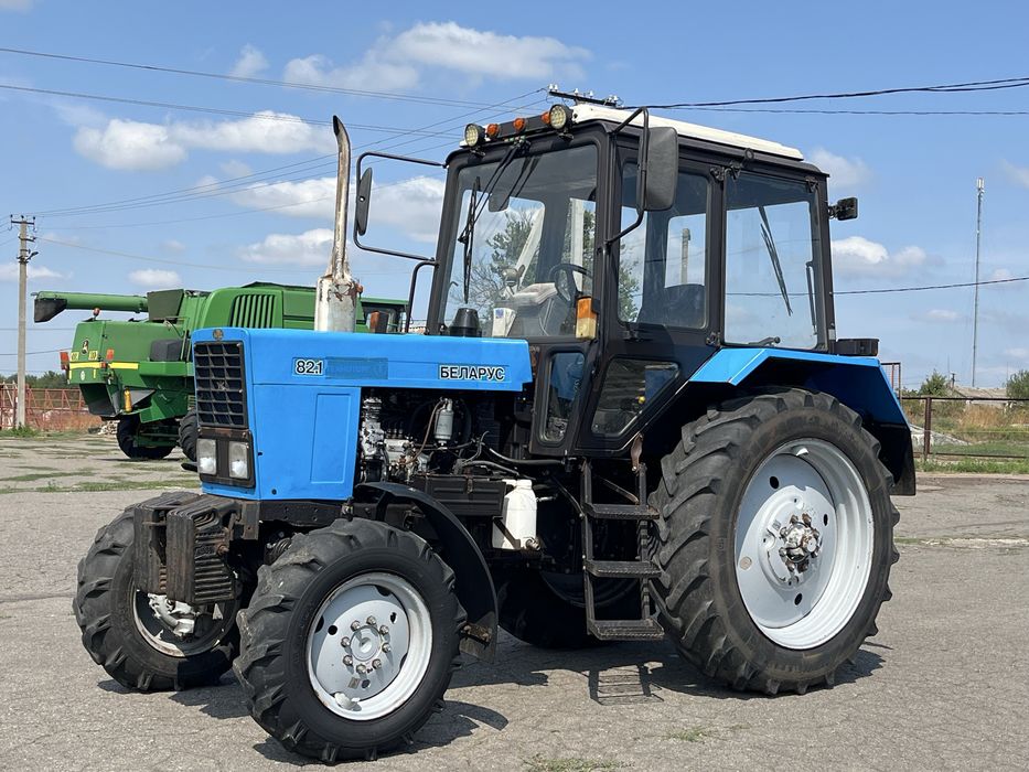 Продам трактор Білорус