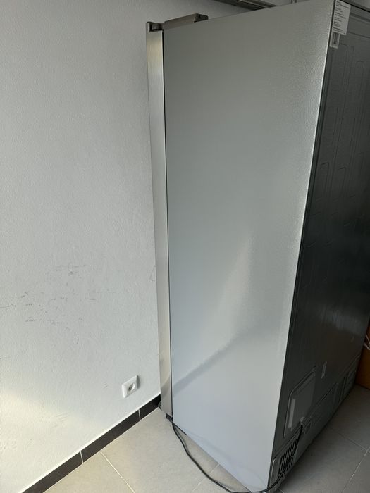 Combinado Hisense para reparação ou peças