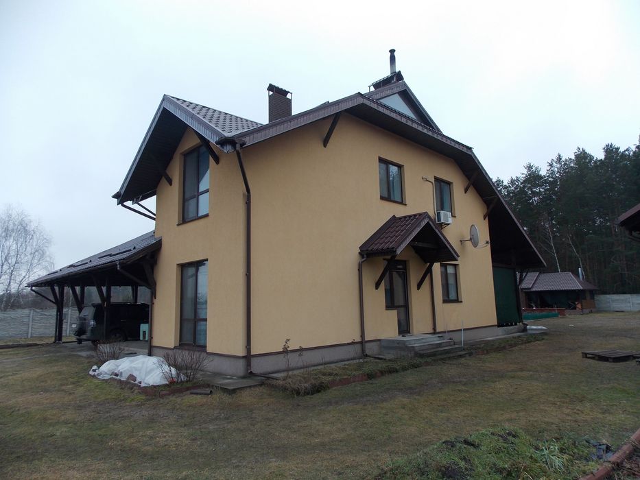 ТЕРМІНОВО! Будинок з ремонтом та укриттям, 25 соток, басейн