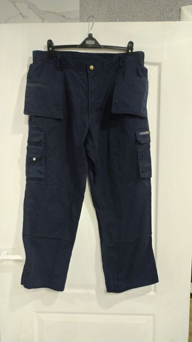 Робочі штани карго Uneek 38 розмір