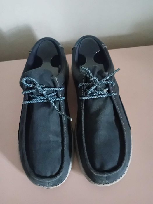 Buty męskie Lanetti