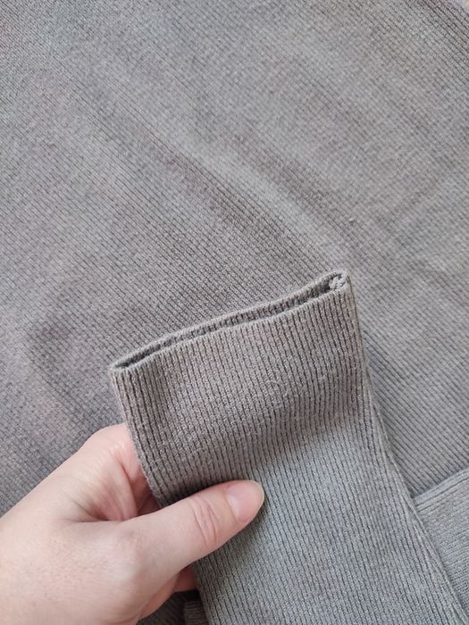 Платье женское тёплое