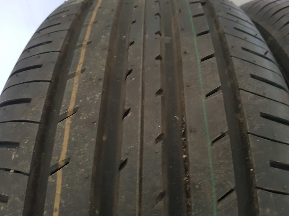 Nowe Opony Toyo Proxes R56    215/55r18   215/55/18