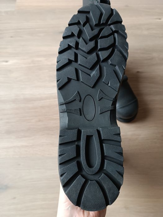 Buty robocze Herkules