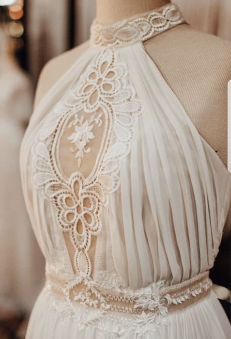 Suknia ślubna Amy Love Bridal model Dacar M/38