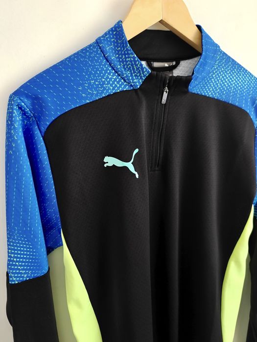 Puma bluza sportowa męska S/M