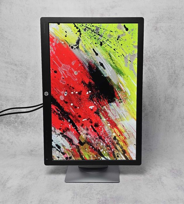 Монітор 24" HP EliteDisplay E242 1920x1200 16:10 IPS WLED є кількість