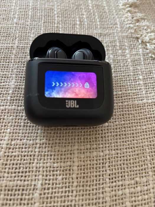 Sluchawki jbl tour pro 2