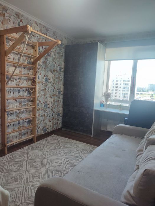 Apartment in Sofiivska Borshchahivka - View 2