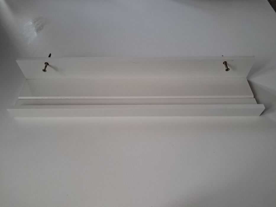 Półka na obrazki Ikea Mosslanda