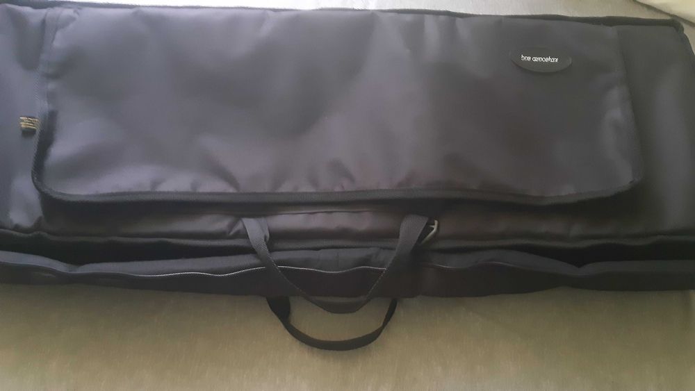 Roland Juno D - syntezator + pokrowiec + oryginalny zasilacz