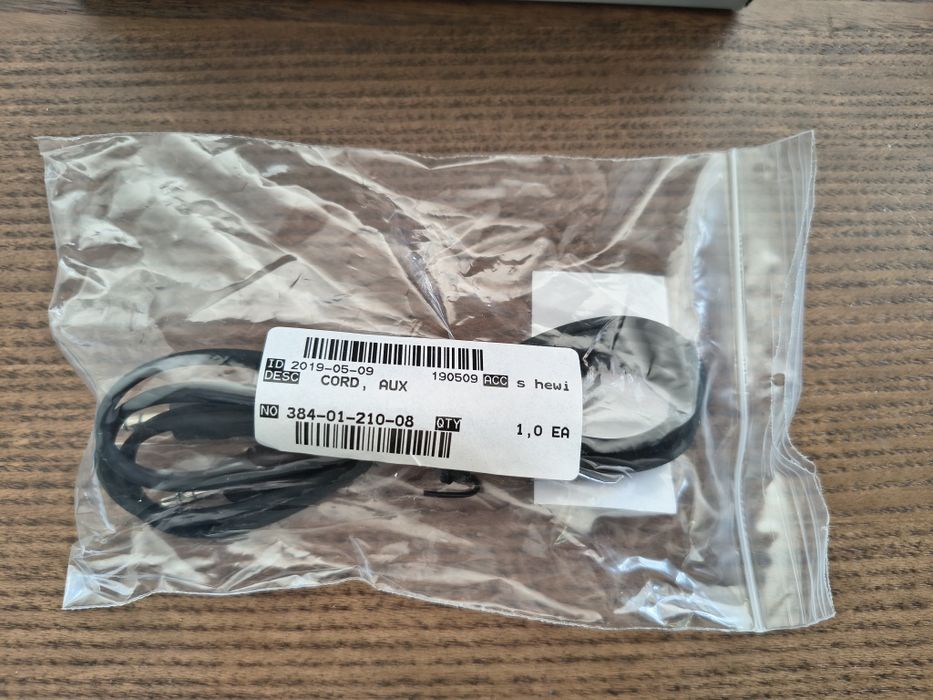 System FM Amigo T30 / T31