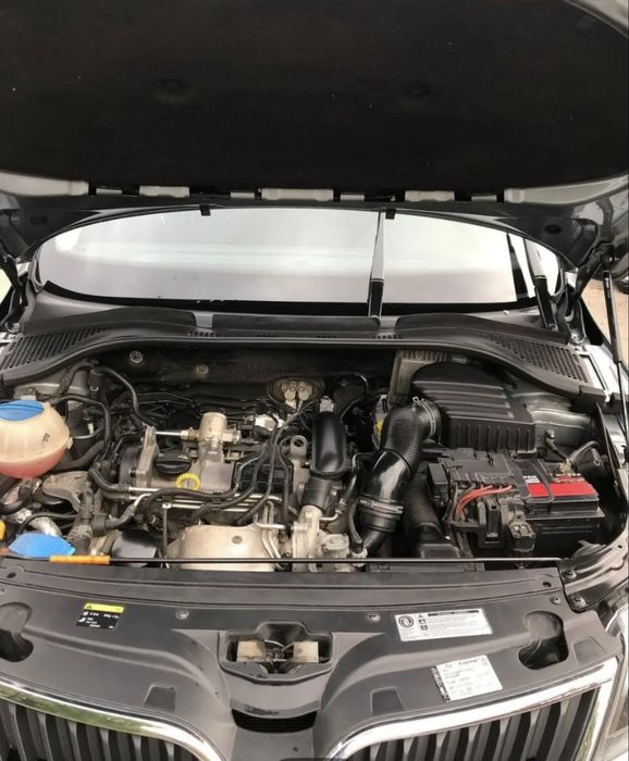 Продам авто skoda