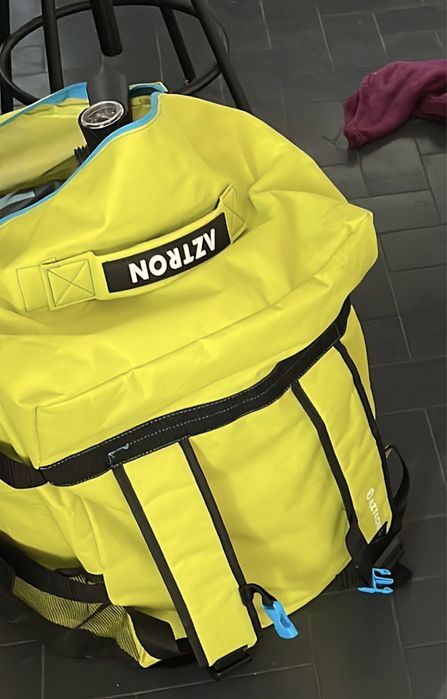 AZTRON NOVA 10″ sup board pack64168959702658123