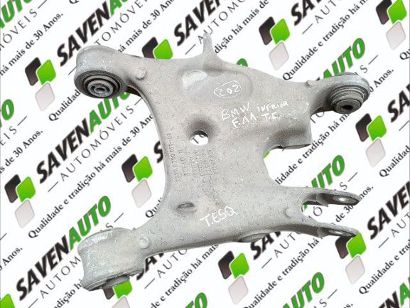 Braço de suspensão trás esquerdo BMW 5 Touring (F11)