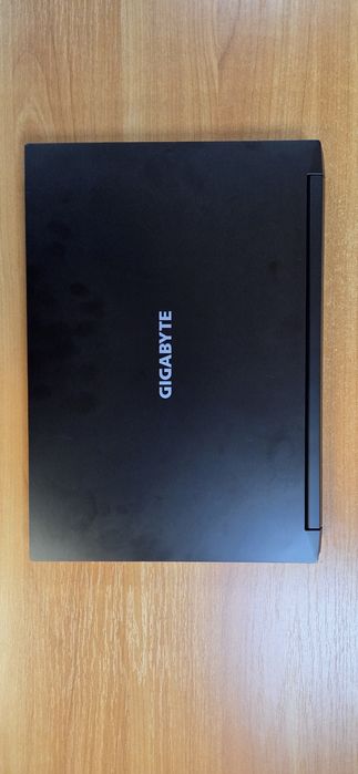 Ноутбук Gigabyte G5 GD