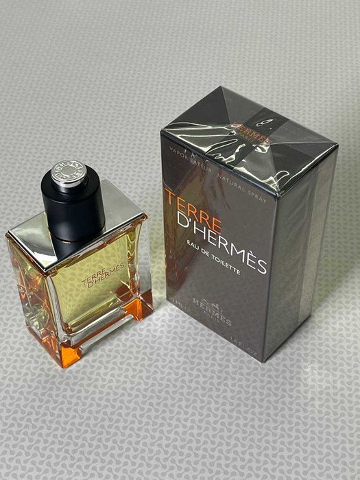 Парфуми Terre D'Hermes by Hermes 50 ml