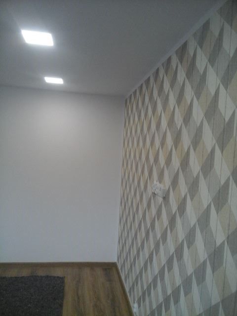 Wykończenia i remonty