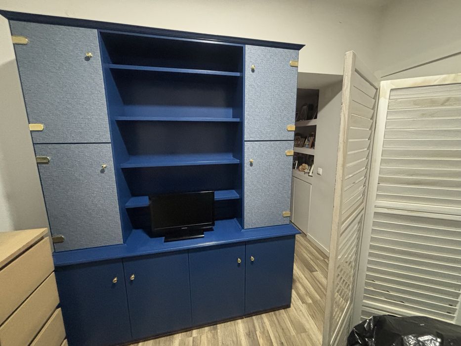 Movel de sala restourado