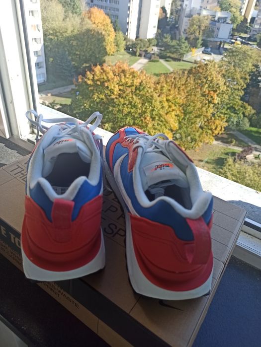 Buty Nike Air Max DAWN