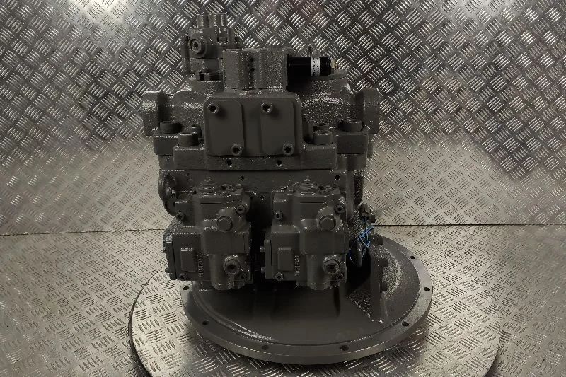 Nowa pompa hydrauliczna K5V160DP do koparek Caterpillar 330C i 336D