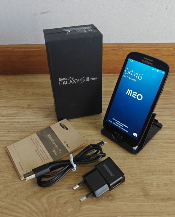 Samsung Galaxy S3 Neone