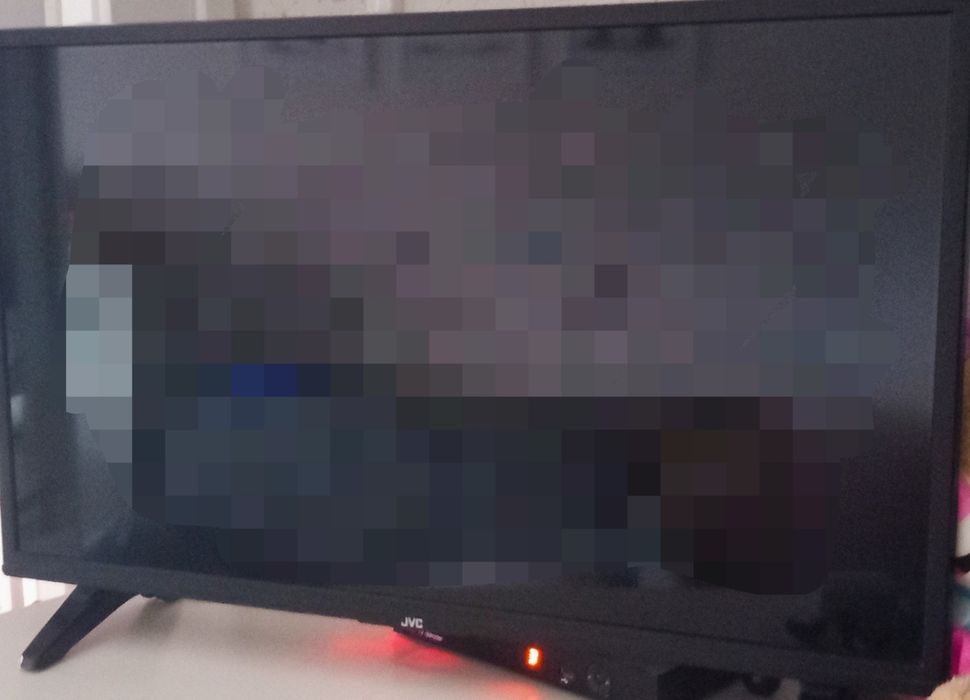 Telewizor, 32 cale