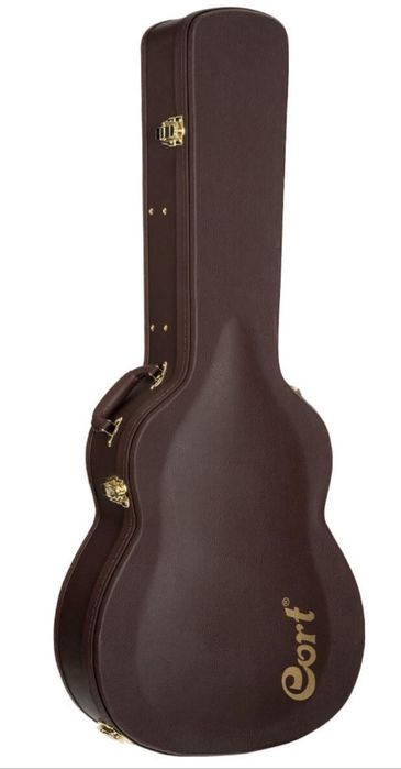 Cort Masterpiece Modern Black NOVA