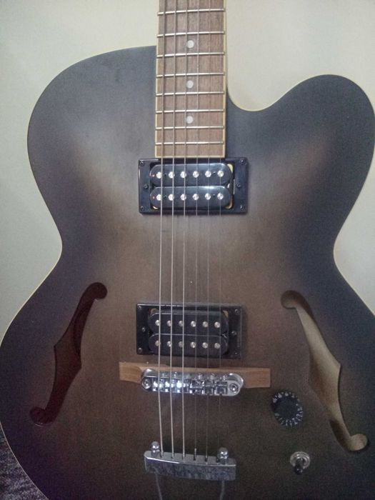 Gitara Ibanez AF55TKF