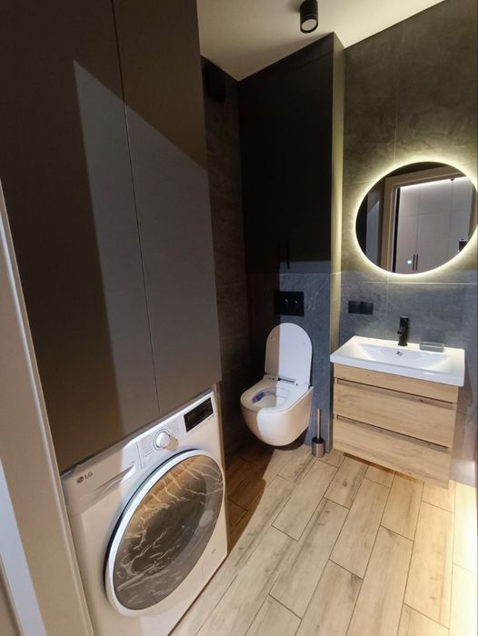 Оренда квартири новобудова ЖК Смарт Сіті,можливо на короткий термін