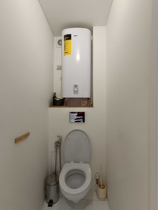 Продається 2-кімн. квартира р-н ДОС ремонт, меблі, техніка