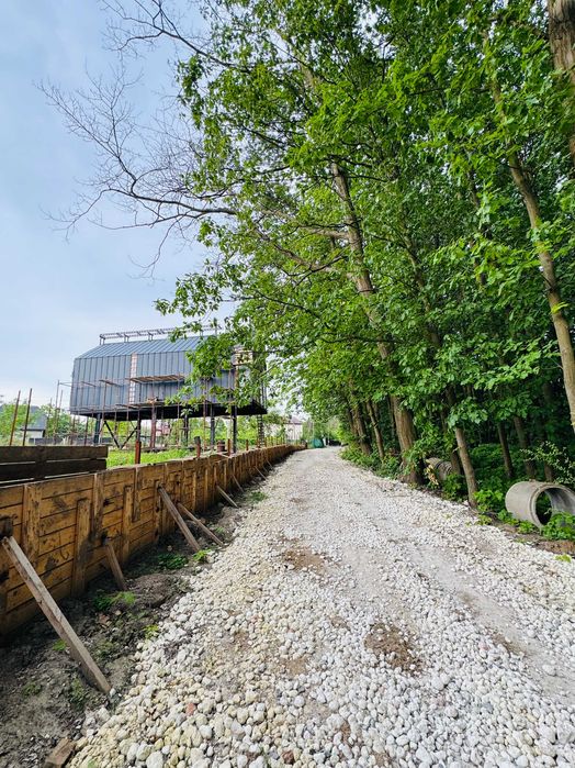 Продаж земельної ділянки біля Брюховицького лісу, 15 сот., урочище Клепарів, без комісії.