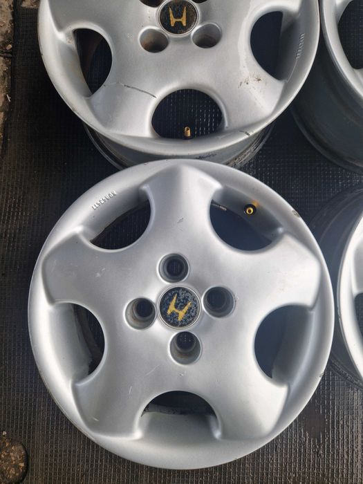 Jantes Honda 14"