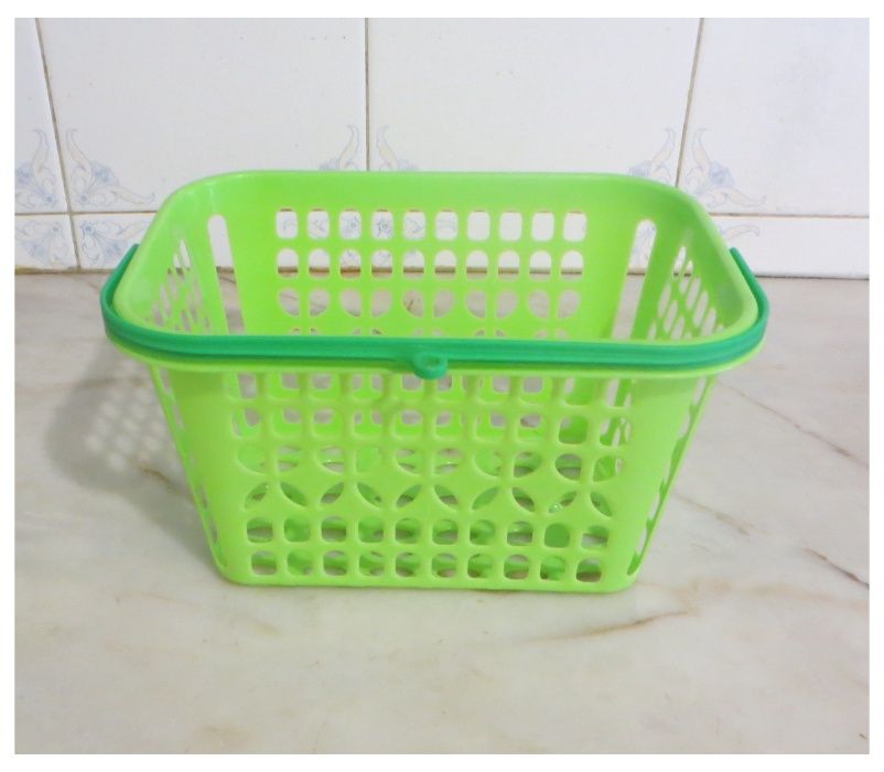 Dish Drying Rack Set and Basket with Handle + Ice Tray - All New64297758853635122