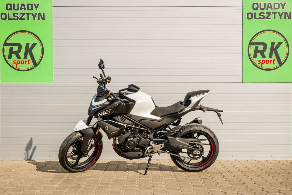 Cfmoto