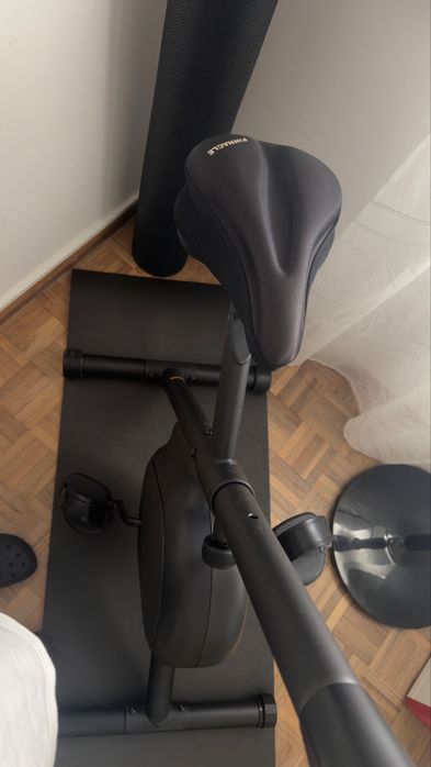 bicicleta estatica