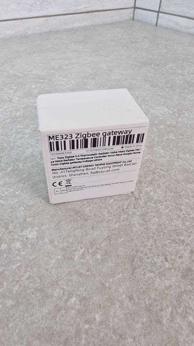 Smart  Gateway Hub wielomodowy mostek Bluetooth Wi Fi