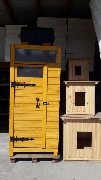 Продам летний душ