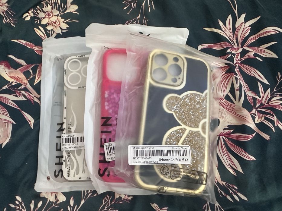 Case Etui Iphone 14 Pro Max