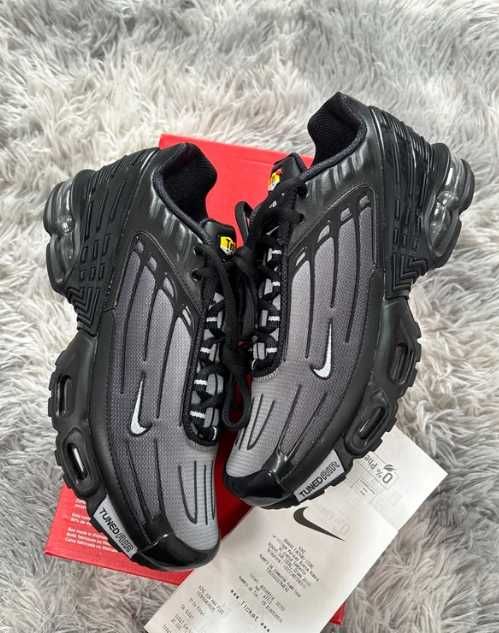 Nike Air Max TN Plus III R.44