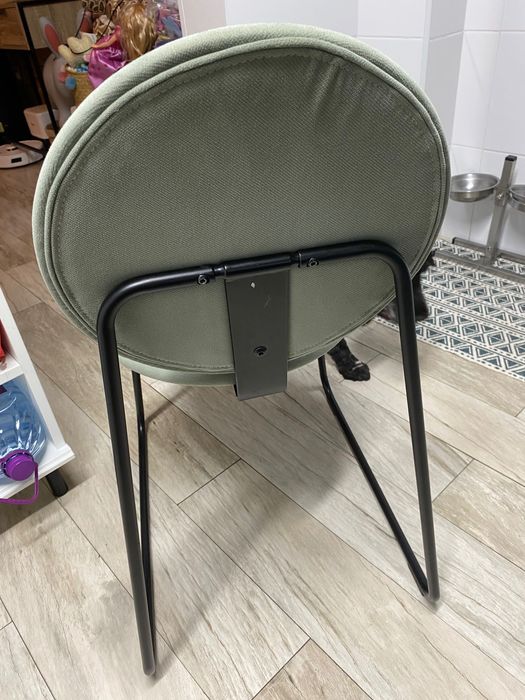 Conjunto cadeiras mesa de jantar - Ikea