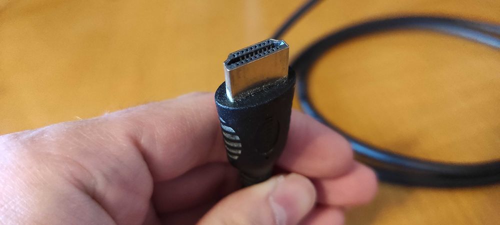 Кабель Voto HDMI 1.5 м