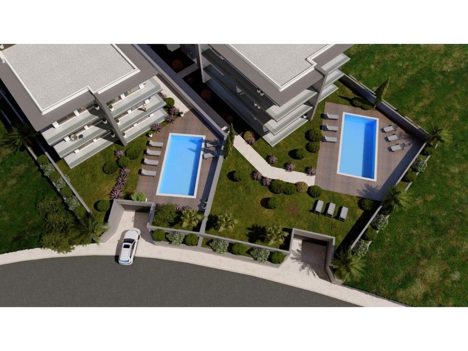Apartamentos em São Martinho do Porto