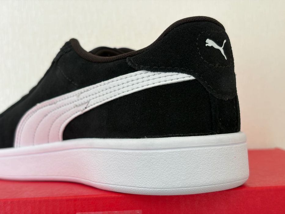 Продам кеди Puma Smash