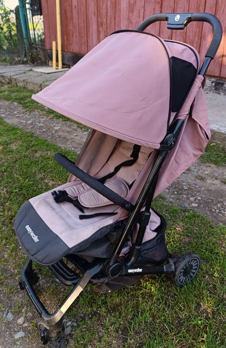 Дитячий візок літній