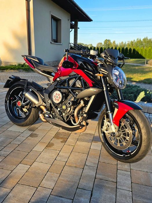 MV Agusta
