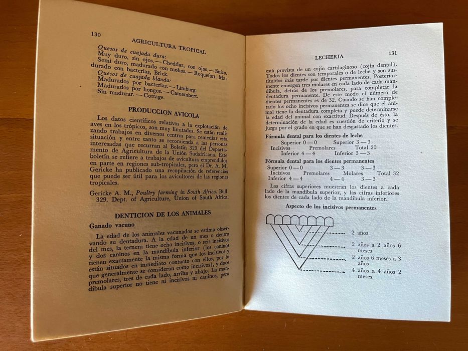 Agricultura Tropical – R. Cecil Wood